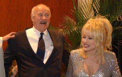 Dolly Parton pays tribute to ‘9 To 5’ actor Dabney Coleman: “I will miss him greatly” - www.nme.com - California - county Coleman