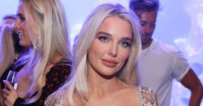 'Exhausted' Helen Flanagan reveals medication that made her 'so sick'- 'I finally understand my body' - www.ok.co.uk