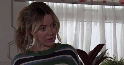 Coronation Street fans say they 'still can't believe' as character 'back' amid villain 'return' - www.manchestereveningnews.co.uk