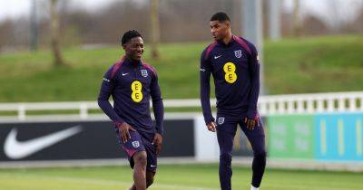 Rashford, Mainoo, Maguire and Shaw – Man United players' chances for England Euro 2024 squad - www.manchestereveningnews.co.uk - Manchester - Iceland - Germany - Sancho - Serbia
