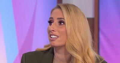 Stacey Solomon under fire for 'pointless' transformation at Pickle Cottage - www.ok.co.uk
