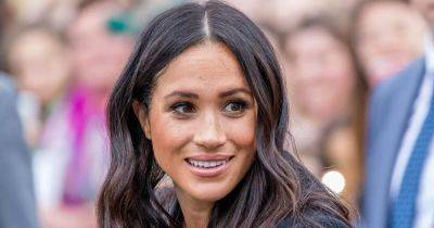 Meghan Markle's 'cheerful and warm' personality praised amid 'furious' Royal backlash - www.dailyrecord.co.uk - USA - Nigeria