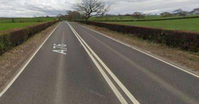 Second man, 43, killed in Ayrshire crash horror on same road miles apart - www.dailyrecord.co.uk