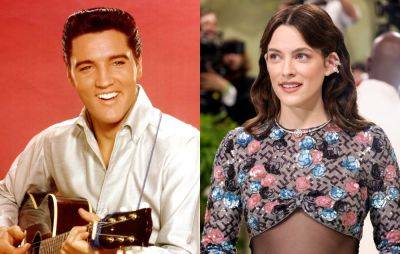 Elvis Presley’s granddaughter Riley Keough fights Graceland auction - www.nme.com - state Missouri - Tennessee
