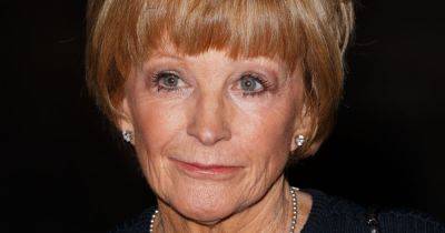 Anne Robinson ‘gives away’ £50million fortune to her family to avoid inheritance tax bill - www.ok.co.uk - New York