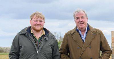 Jeremy Clarkson forced to halt filming on Clarkson’s Farm series four – leaving fans furious - www.ok.co.uk - Britain