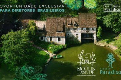 Brazil’s Projeto Paradiso, France’s Centre des Écritures Cinématographiques Team on Trans-Atlantic Filmmaker Residency (EXCLUSIVE) - variety.com - France - Brazil