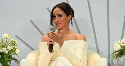 Meghan Markle's 'biggest betrayal to UK' laid bare in bombshell poll - www.dailyrecord.co.uk - Britain - Nigeria