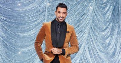 BBC Strictly's Giovanni Pernice accused of 'horrendous things' by former dance partner - www.dailyrecord.co.uk