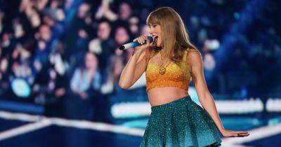 Taylor Swift fans say 'best earplugs worth every penny' to hear Eras Tour 'perfectly' - www.dailyrecord.co.uk - Britain