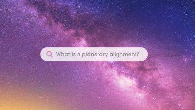 Planetary Alignment June 2024: How To See 6 Planets Align In The Sky - www.glamour.com