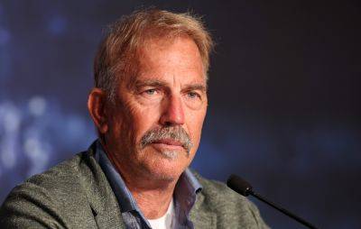 Kevin Costner’s new cowboy epic ‘Horizon: An American Saga’ panned by critics in first-look reviews - www.nme.com - USA - Beyond