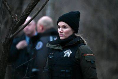 Tracy Spiridakos Reveals Why She’s Leaving ‘Chicago P.D.,’ Teases ‘Vulnerable’ Season 11 Finale (EXCLUSIVE) - variety.com - Chicago