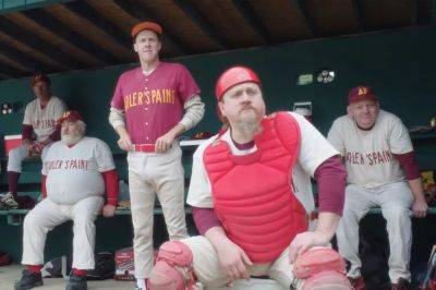 ‘Eephus’ Review: A Wry and Lovely Baseball Movie That Pitches Slowballs of Quiet Wisdom - variety.com - county Carson - city England