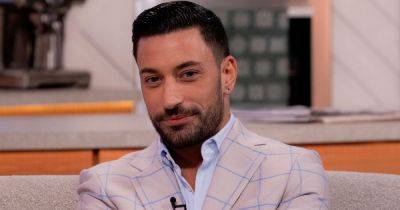 BBC Strictly Giovanni Pernice's family speak out in support of star amid 'abuse' allegations - www.dailyrecord.co.uk - Italy