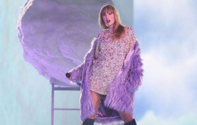 Liverpool to become ‘Taylor Town’ for Taylor Swift UK tour ‘Eras’ shows - www.nme.com - Britain - Taylor - county Swift