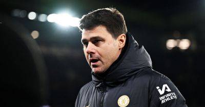 Mauricio Pochettino favourite to become next Manchester United manager after leaving Chelsea - www.manchestereveningnews.co.uk - Manchester - Argentina - Chelsea