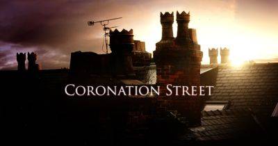 Coronation Street star 'taking break' from ITV soap as they swap cobbles for rival channel - www.ok.co.uk - county Ross - county Ward - city Adams, county Ross