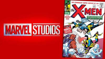 ‘X-Men’ Movie At Marvel Studios Gains Momentum As Michael Lesslie Comes On As Screenwriter - deadline.com