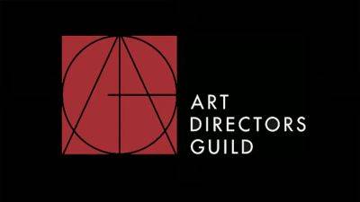 Art Directors Guild Elects Dina Lipton President; Organization Choses All Female Top Leadership For First Time In History - deadline.com