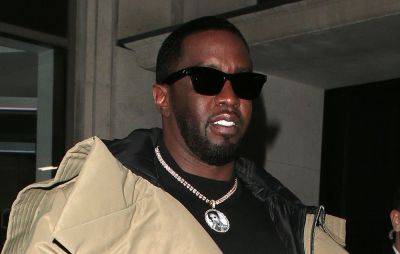 Diddy’s former bodyguard says rapper got “really physical” with Cassie and Kim Porter - www.nme.com