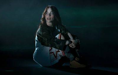 Billie Eilish releases isolated vocal version of ‘Hit Me Hard And Soft’ – with fans invited to remix via BandLab - www.nme.com - Australia