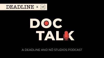 Doc Talk Podcast Unpacks Crisis Plaguing Film Festivals, Sundance Inviting Bids To Ditch Park City - deadline.com - San Francisco - state Arkansas - county Hot Spring - city Mariupol, county Day