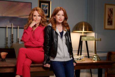 Canadian Drama ‘The Spencer Sisters’ Canceled After 1 Season By CTV - deadline.com - Canada - county Spencer