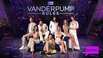 Vanderpump Rules' Season 11 Reunion Drinking Game! - www.justjared.com - city Sandoval