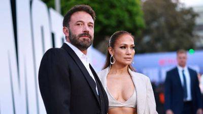 Here's Why Jennifer Lopez & Ben Affleck Are Having Marriage Trouble, According to Insiders - www.justjared.com - Hollywood
