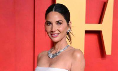 Olivia Munn documented cancer journey for her son in case she didn’t ‘make it’ - us.hola.com