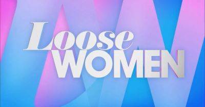 Loose Women star on real reason she quit - and the only four panellists she's in contact with - www.ok.co.uk