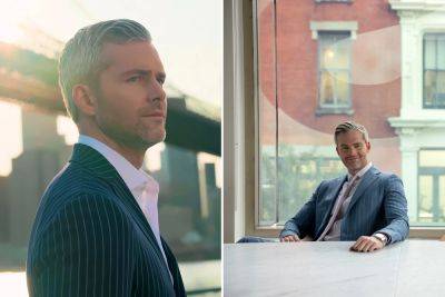 ‘Million Dollar Listing: New York’ alum Ryan Serhant to star in new Netflix show ‘Owning Manhattan’: ‘I’m excited — and terrified’ - nypost.com - New York - New York