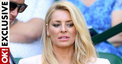 Tess Daly's 'upset' over Giovanni controversy as she fears for future of Strictly - www.ok.co.uk - Italy