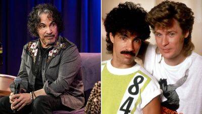 John Oates calls Hall & Oates' 50-year run a 'miracle,' refuses to return to 'two-headed monster' - www.foxnews.com