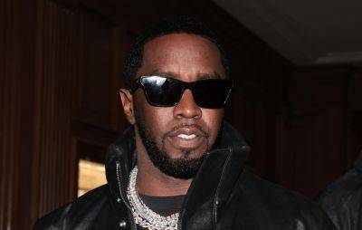 Diddy accused of drugging and sexually assaulting former model - www.nme.com - New York - city Mckinney
