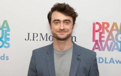Daniel Radcliffe doesn’t want to cameo in new ‘Harry Potter’ TV series - www.nme.com