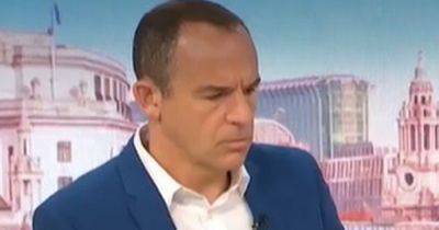 Martin Lewis gives interest rate verdict as inflation falls but target 'not hit' - www.manchestereveningnews.co.uk - Britain - county Martin - county Lewis