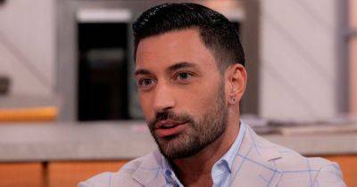 Strictly Come Dancing drama continues as BBC bosses 'trawl 9yrs of Giovanni Pernice training footage' - www.ok.co.uk