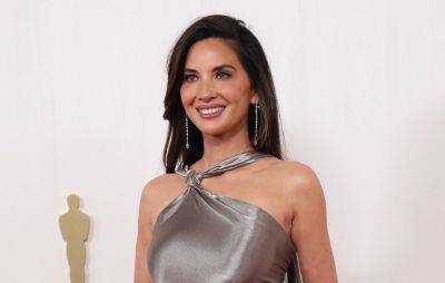 Olivia Munn says doctor saved her life with “aggressive” cancer treatment - www.nme.com