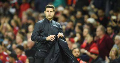 'I do hope' - Mauricio Pochettino to Manchester United has already been approved by key player - www.manchestereveningnews.co.uk - Manchester - Argentina - city Ipswich