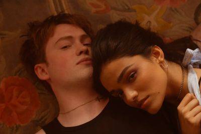 ‘Romeo + Juliet’ Starring Kit Connor & Rachel Zegler Sets Fall Broadway Opening, Venue – Update - deadline.com - county Spencer