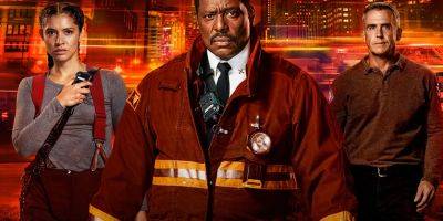 'Chicago Fire' Showrunner Addresses Boden's Fate & Season 12 Finale 'Revelations' - www.justjared.com - Chicago