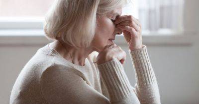 Red flag symptoms of common condition that can cause depression and memory loss - www.dailyrecord.co.uk - Britain