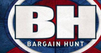 BBC Bargain Hunt shake-up as new Scots presenter joins show as fan favourites are dumped - www.dailyrecord.co.uk - Scotland