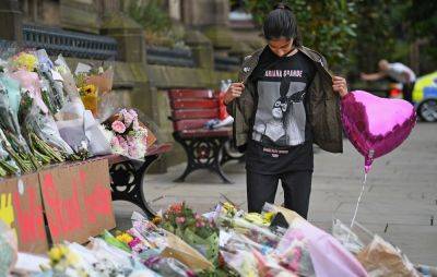 Mother of Manchester Arena bombing attack victim to end 200-mile walk at Downing Street to demand change in law - www.nme.com - Manchester