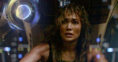 Atlas on Netflix: Release date, cast and everything to know about new JLo sci-fi - www.manchestereveningnews.co.uk - Britain - USA - county Brown - city Spin
