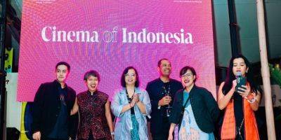 Four Projects Receive Indonesia’s Inaugural Film Matching Grant - deadline.com - Indonesia - city This