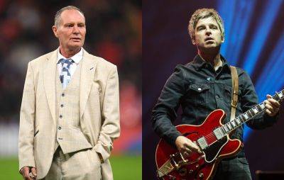 Paul Gascoigne tells Noel Gallagher to “get a grip” over Phil Foden comments: “He’s not a Gazza!” - www.nme.com - Manchester