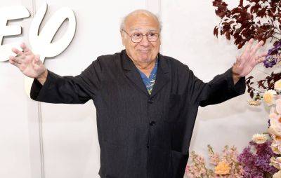 Danny DeVito is up for playing Wario in ‘Super Mario Bros. Movie’ sequel - www.nme.com